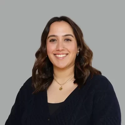 Megan Shinger Headshot AVC